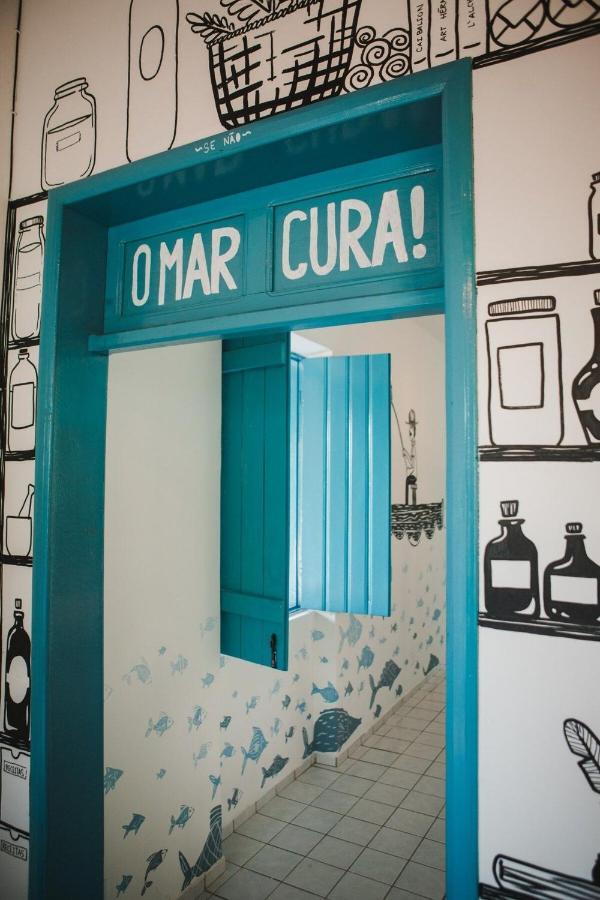 4 Quartos Ao Lado Da Praia Do Patacho Porto de Pedras Ngoại thất bức ảnh