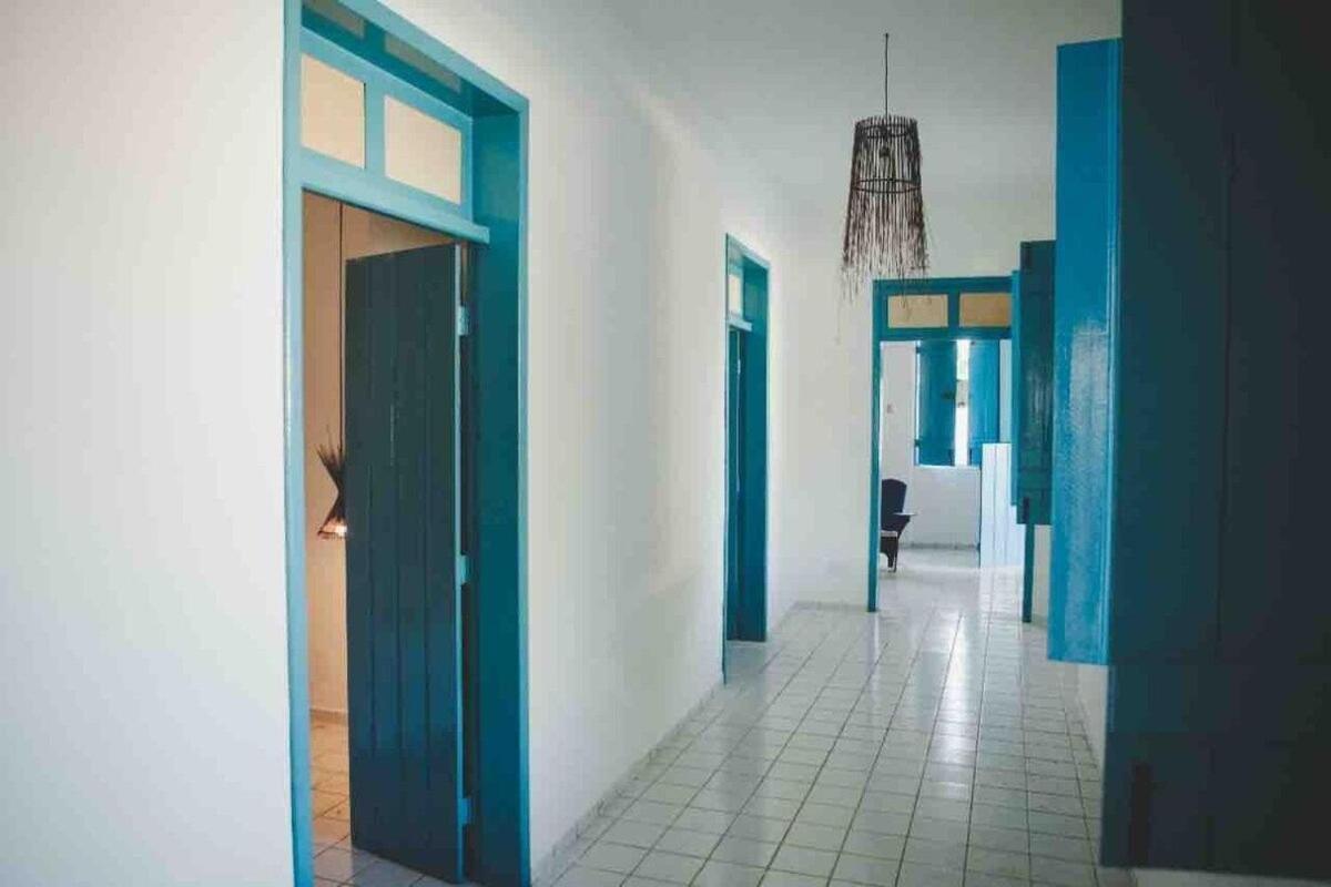 4 Quartos Ao Lado Da Praia Do Patacho Porto de Pedras Ngoại thất bức ảnh