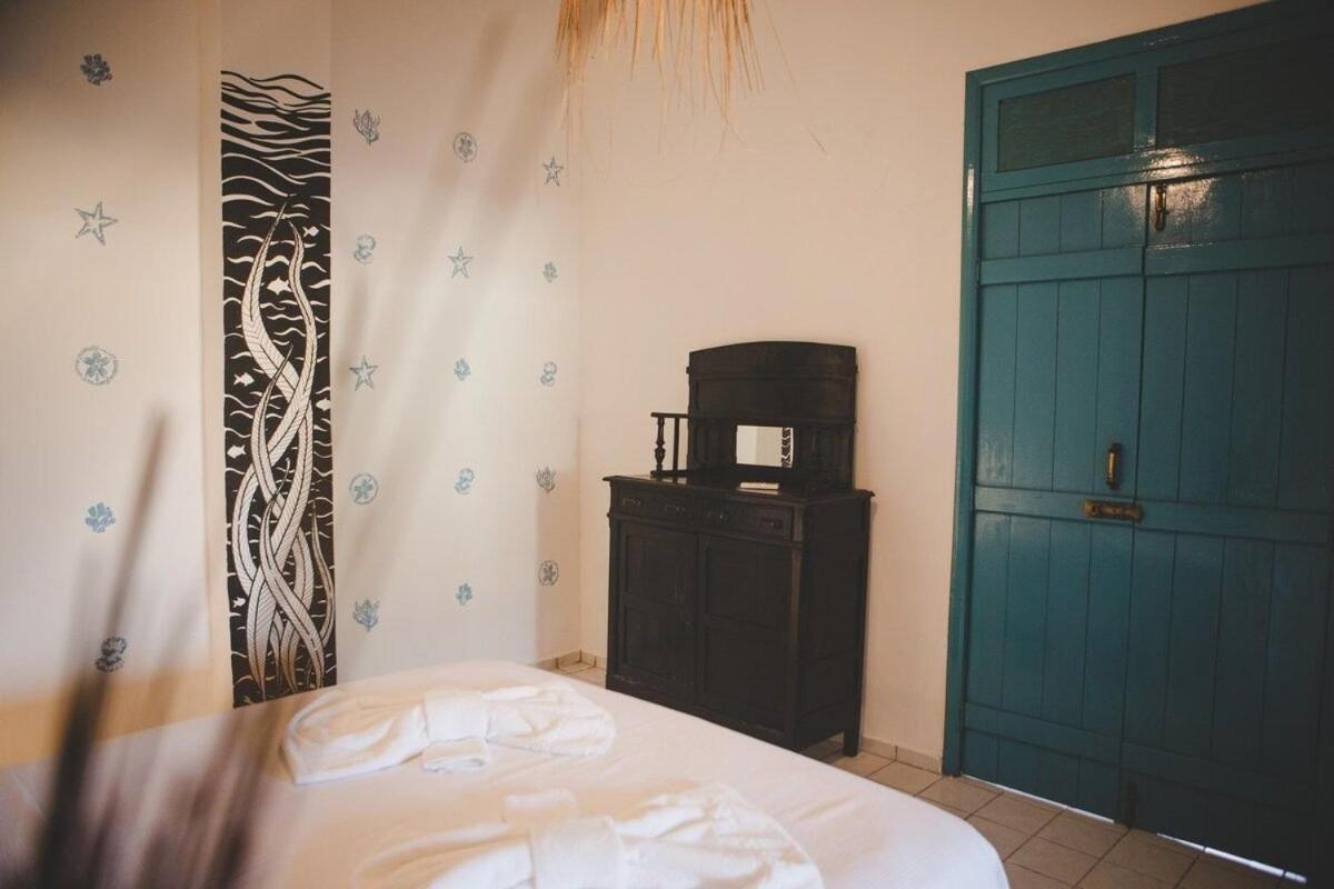 4 Quartos Ao Lado Da Praia Do Patacho Porto de Pedras Ngoại thất bức ảnh