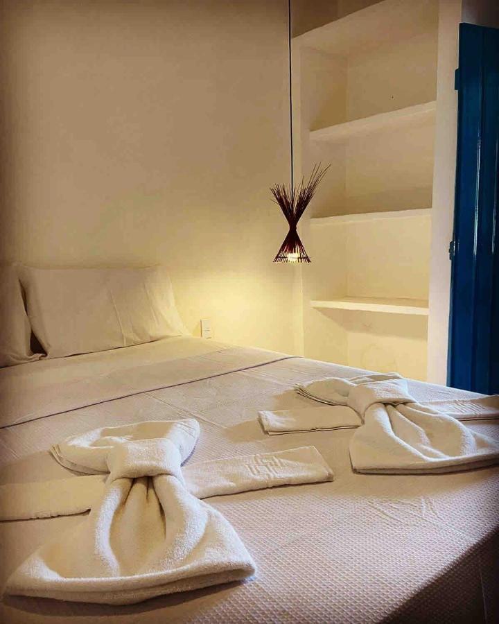 4 Quartos Ao Lado Da Praia Do Patacho Porto de Pedras Ngoại thất bức ảnh