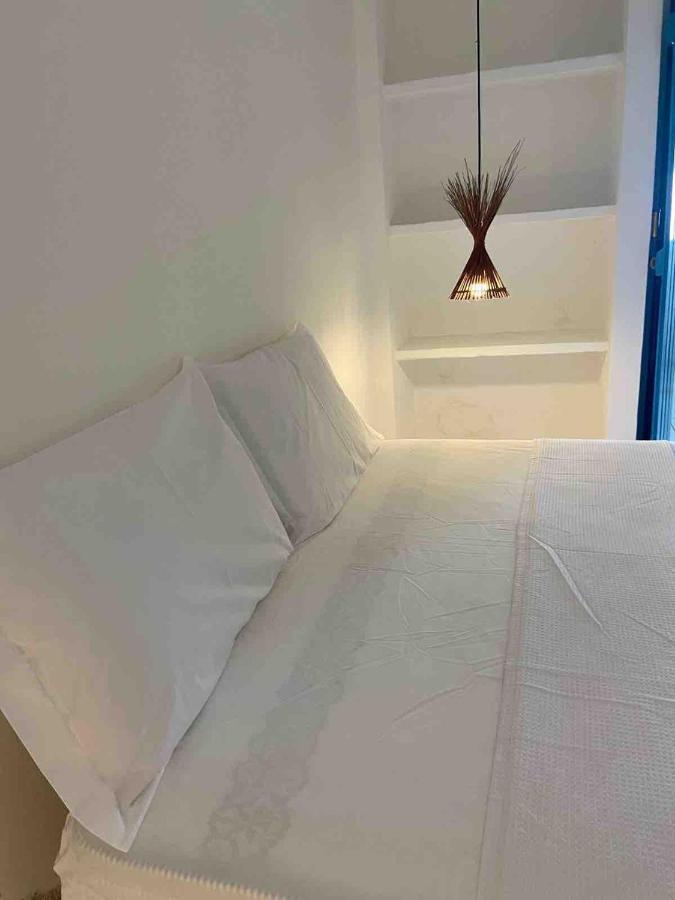 4 Quartos Ao Lado Da Praia Do Patacho Porto de Pedras Ngoại thất bức ảnh