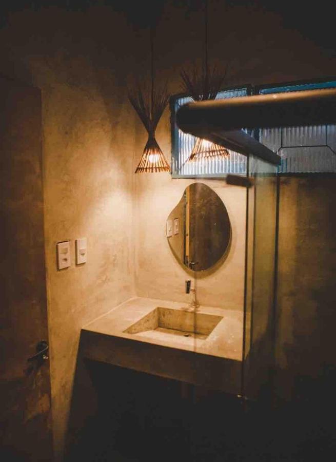 4 Quartos Ao Lado Da Praia Do Patacho Porto de Pedras Ngoại thất bức ảnh
