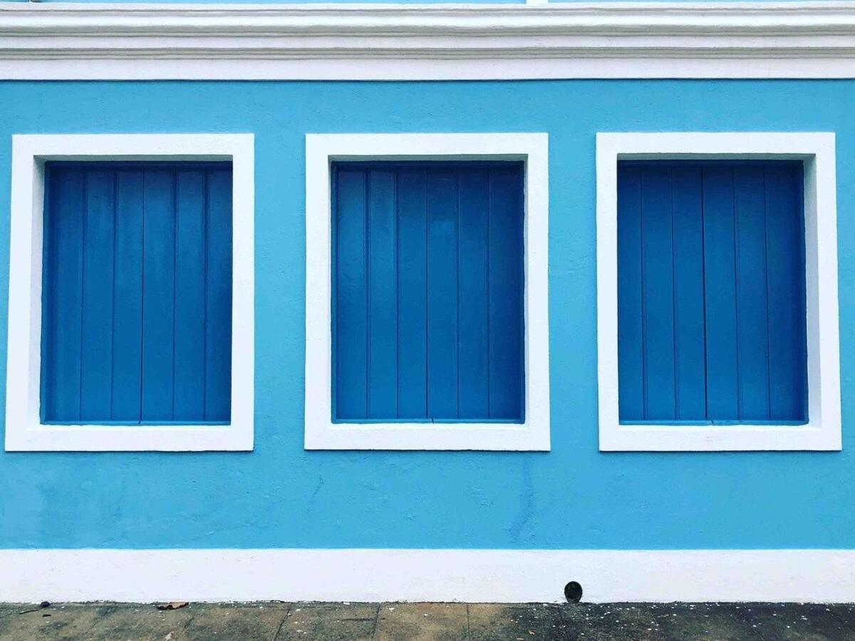 4 Quartos Ao Lado Da Praia Do Patacho Porto de Pedras Ngoại thất bức ảnh