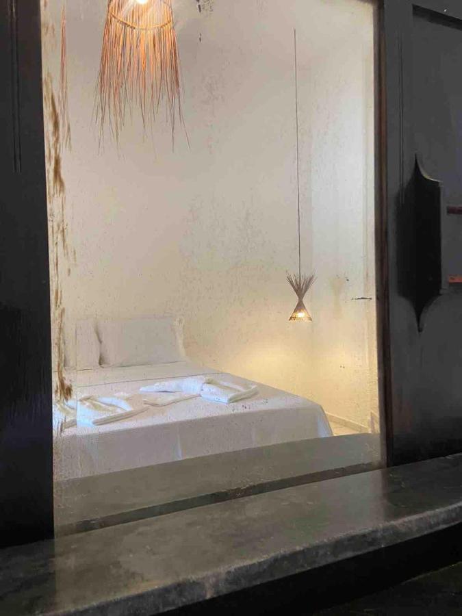 4 Quartos Ao Lado Da Praia Do Patacho Porto de Pedras Ngoại thất bức ảnh