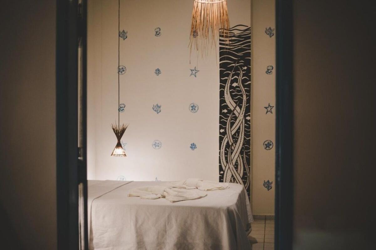 4 Quartos Ao Lado Da Praia Do Patacho Porto de Pedras Ngoại thất bức ảnh